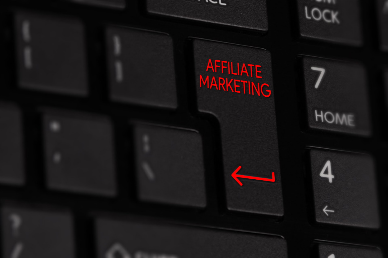 Getting Started with Affiliate Programs