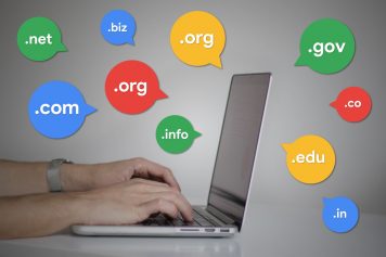 How to Register a Domain Name