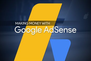 Making Money with Google Adsense