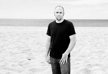 Meet the Owner - Jason
