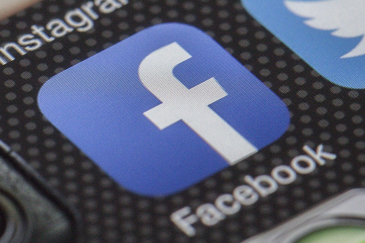 Using Facebook to Market Your Business