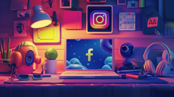 Maximizing Business Growth with Facebook and Instagram