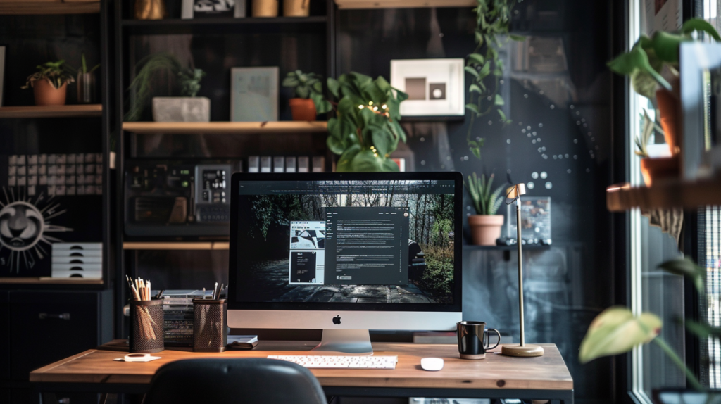 sitehatchery California generate content