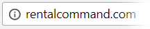 Insecure Website in Chrome