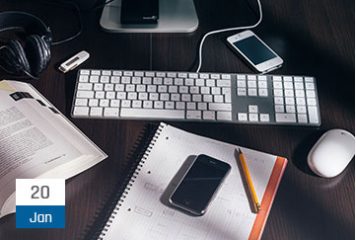 Find the latest blog articles dealing tips, tricks and free resources for website developers.
