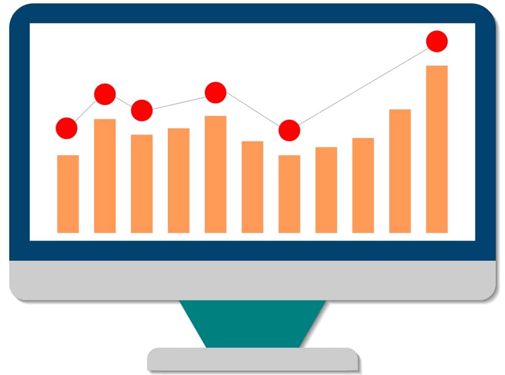 Having a SSL Certificate on your website will gain visitor trust and assurance.