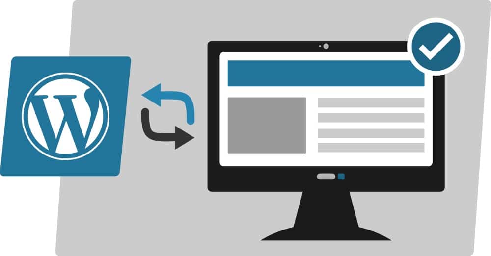 WordPress Platform Updates