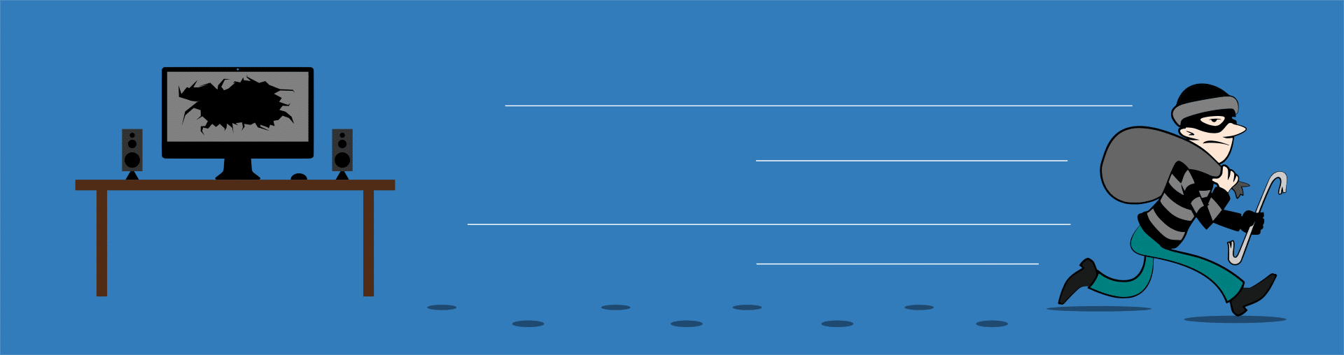 Monthly Website Security Check