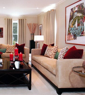 Nancee Brown Interiors image