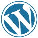 WordPress icon