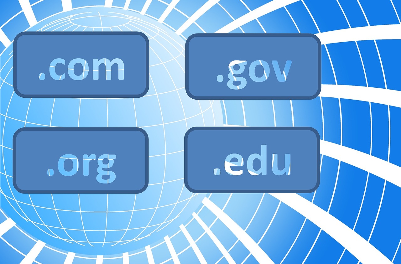 How Do I Purchase a Domain Name