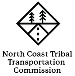 North coast tribal transportation committee with logo