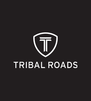Tribal Roads – Logo Presentation