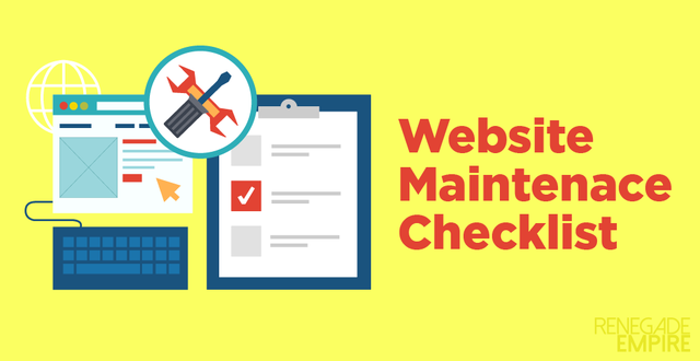 WordPress Maintenance Plan to Help Your WordPress Website