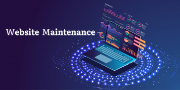 Tips To Find The Right Website Maintenance Services Provider