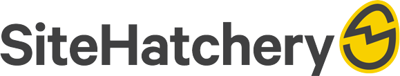 Site Hatchery Logo