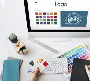 brand and logo design