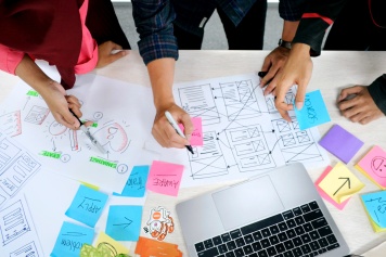 How to Choose a Web Development Company