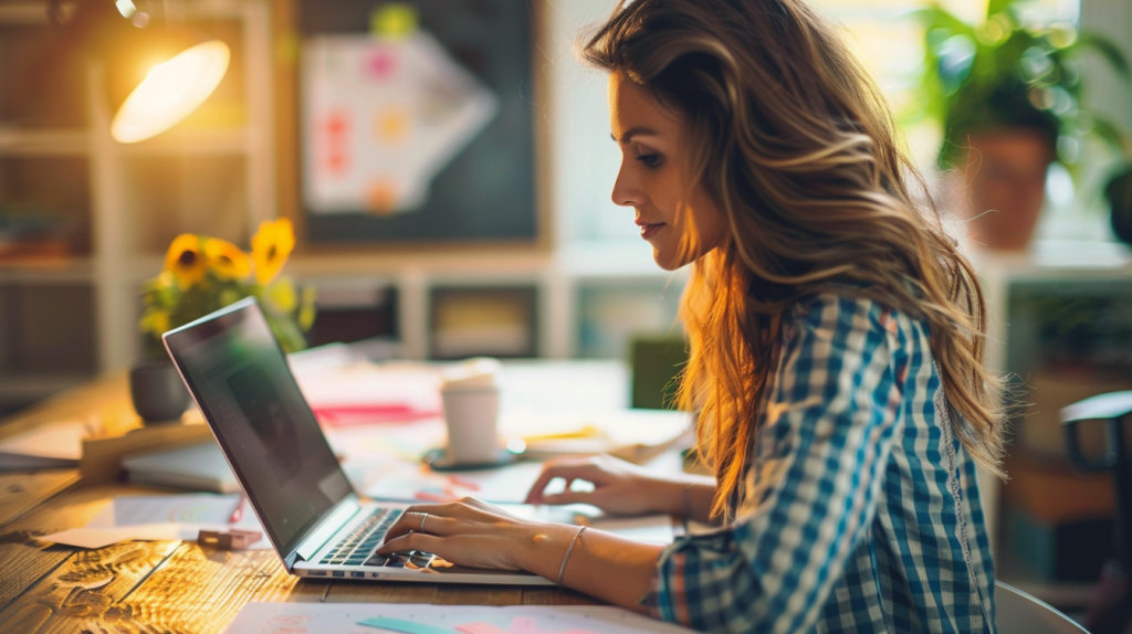 creating website content for seo