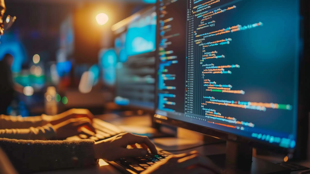 computer programming and website development sitehatchery California 