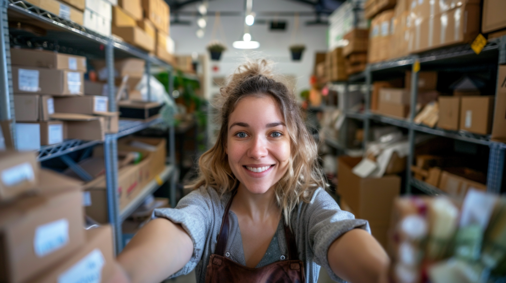 Instagram and Facebook advertising