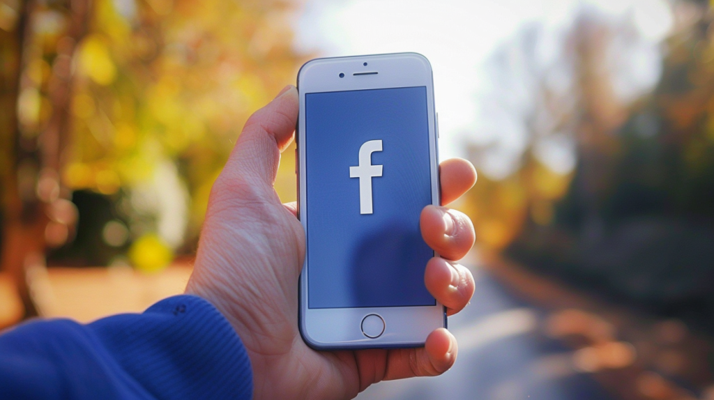 Facebook and Instagram