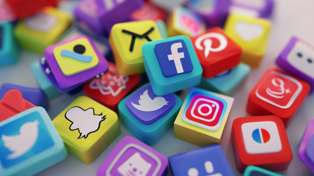 advertising on Facebook and instagram