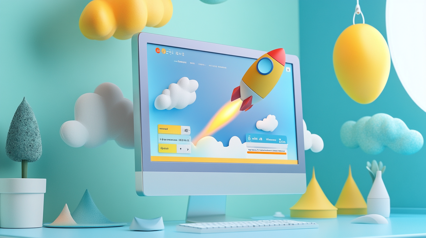 custom web and mobile apps applications design california website development