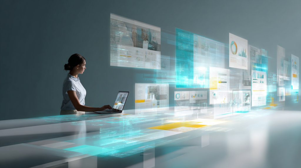 In a world where technology is advancing at lightning speed, your website is your frontline. SiteHatchery doesn’t just build beautiful websites — we create digital platforms designed for agility and growth.